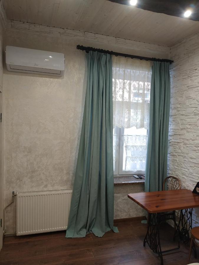 Центр Loft Apartments Однокімнатна Квартира Кондиционер Lviv Kültér fotó