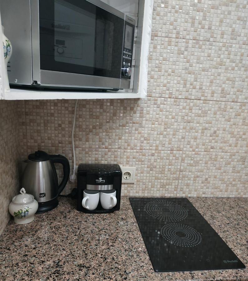 Центр Loft Apartments Однокімнатна Квартира Кондиционер Lviv Kültér fotó