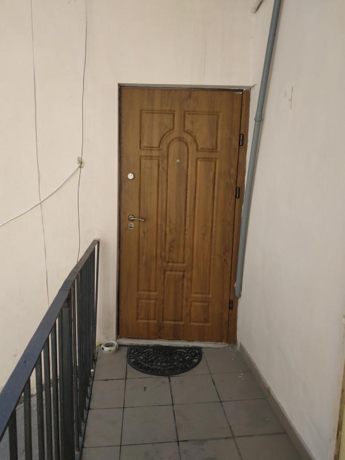 Центр Loft Apartments Однокімнатна Квартира Кондиционер Lviv Kültér fotó