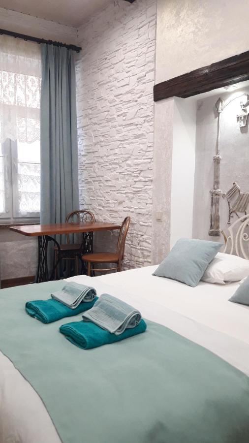 Центр Loft Apartments Однокімнатна Квартира Кондиционер Lviv Kültér fotó