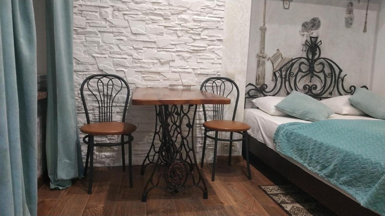 Центр Loft Apartments Однокімнатна Квартира Кондиционер Lviv Kültér fotó